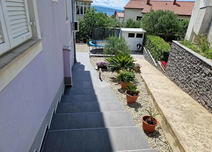 Apartman Jurjevic
