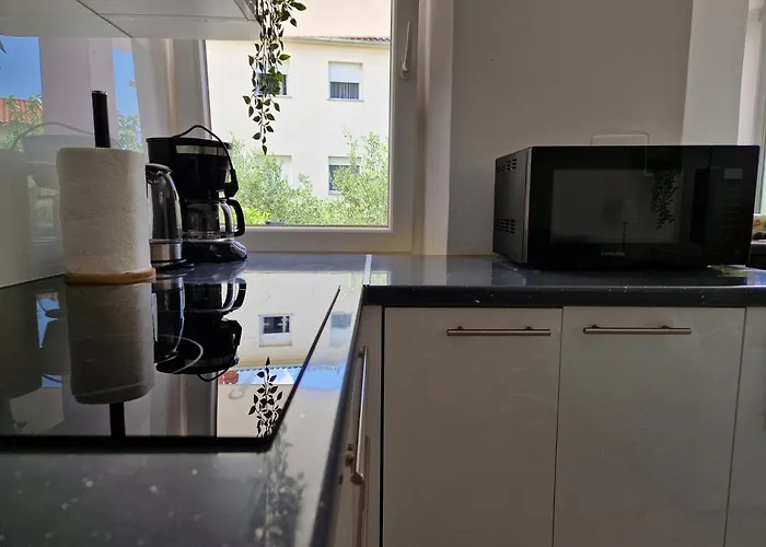 Apartman Jurjevic