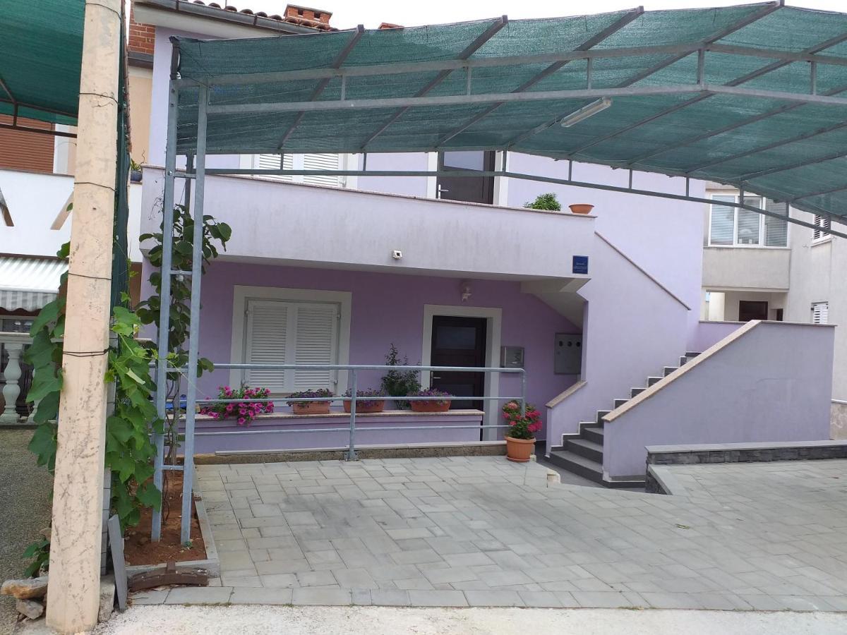 Jurjevic Krk Town