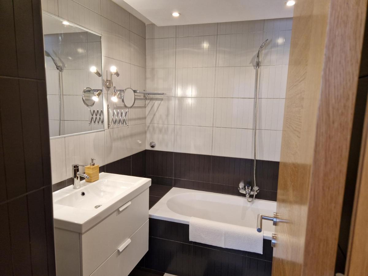 Jurjevic Apartment *