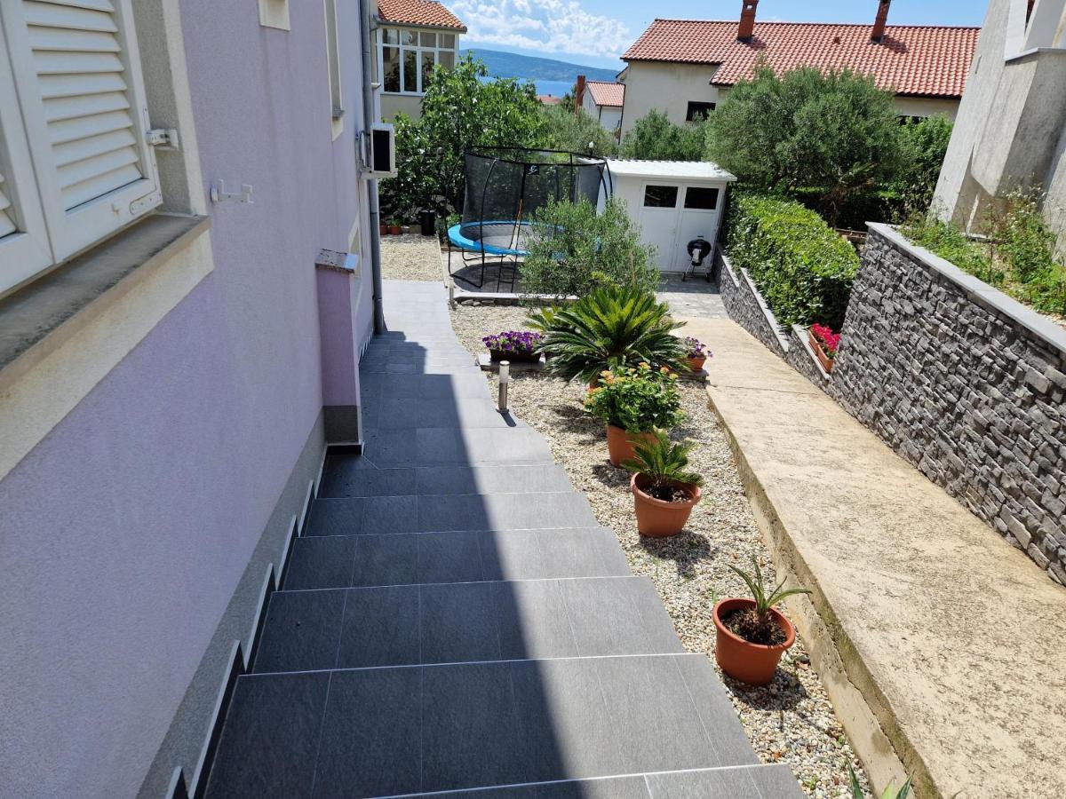Jurjevic Apartment
