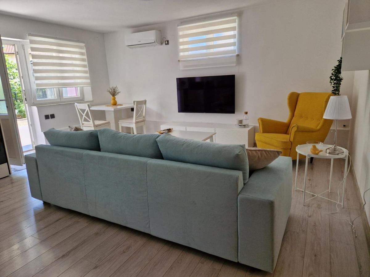 Jurjevic Apartment Krk Town